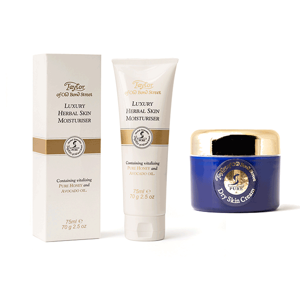 Produse pentru ingrijirea pielii