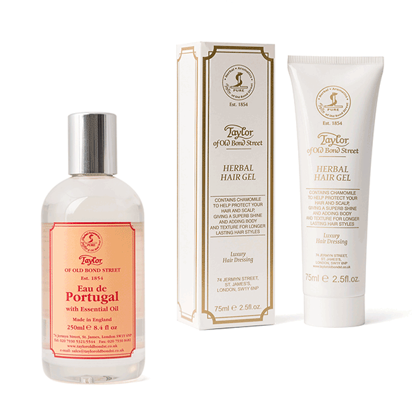 Produse pentru ingrijirea parului