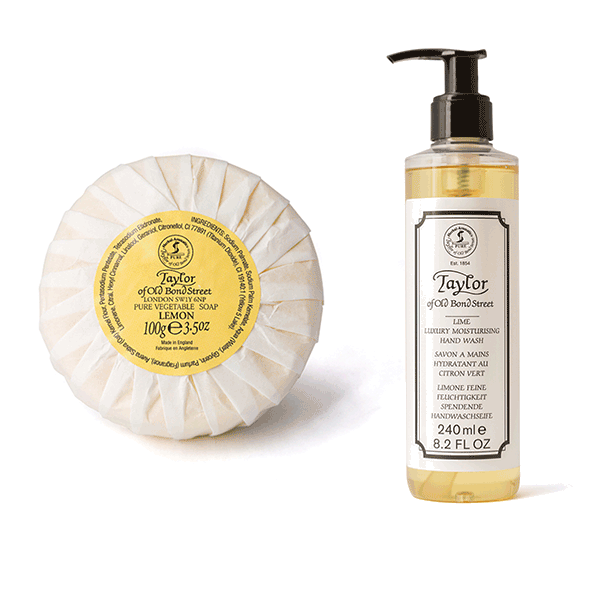 Săpun pentru mâini şi baie