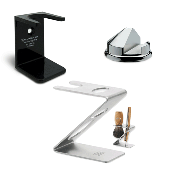 Suporti şi tocuri din piele